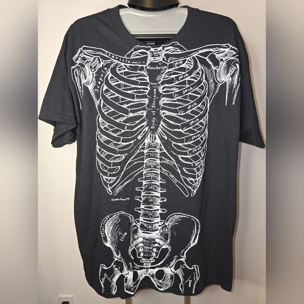 Next Level Custom T Shirt